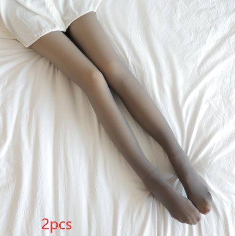 Thermal Fleece Lined Leggings