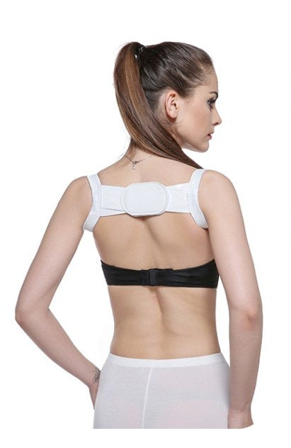 Posture Corrector Belt - Back Support Brace for Women and Men