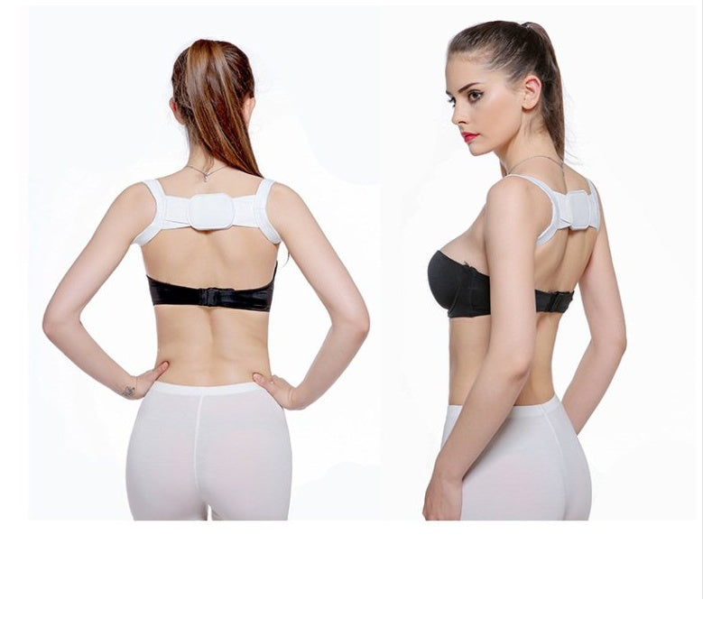 Posture Corrector Belt - Back Support Brace for Women and Men