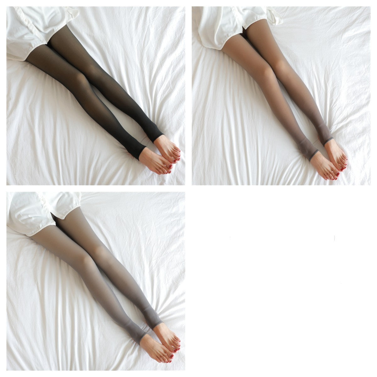 Thermal Fleece Lined Leggings